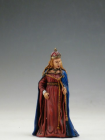 PRINCESSE MEDIEVALE